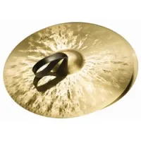 Sabian 20" artisan traditional symphonic medium light  тарелки оркестровые (пара)