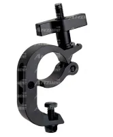 Anzhee CL48-61PRO LOCK [black] - Алюминиевая струбцина