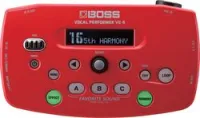 Boss ve-5-rd  вокальный процессор