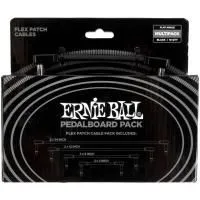 ERNIE BALL 6462 - Инструментальный кабель