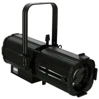 SHOWLIGHT SL-200T-WW-CW ZOOM - театральный светодиодный прожектор, 200W COB WW+CW LED (холодный+тепл, шт