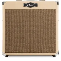 CM30R-EU-WTS CM Series Гитарный комбоусилитель, белый, 30Вт, Cort