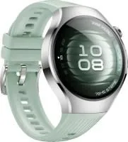 Смарт-часы HUAWEI Watch 5 42 mm Green 55020EVS