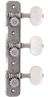 Колки для классической гитары Gotoh 35G510AM-XG-BB