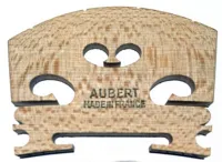Подставка для струн скрипки Aubert Etude 4/4