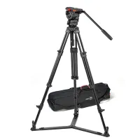 System FSB 6 / 2 GS AL штатив Sachtler