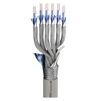 100-1156-06С SC-Logicable MP MODF06 CPR Кабель мультикорный, 100м, Sommer Cable