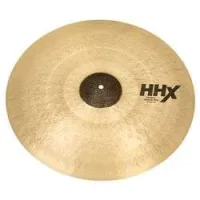 Sabian 22" hhx complex medium ride  тарелка ride