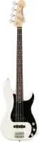 FENDER AMERICAN PERFORMER PRECISION BASS®, RW, ARCTIC WHITE 4-струнная бас-гитара, цвет белый, в комплекте чехол