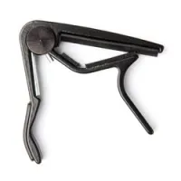 Dunlop 86mb trigger mandolin  каподастр для мандолины, черный