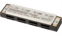 Губная гармоника Tombo Pocket Chord 1161