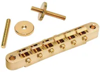 Бридж для электрогитары Gotoh GE104B-GG
