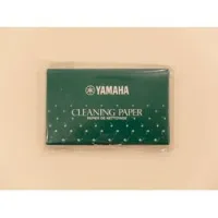 Yamaha MMCPAPERCP/ / 03  Бумага для ухода за подушками (без пудры)