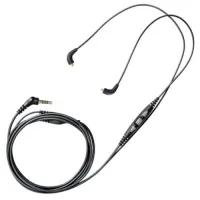 SHURE CBL-M+-K-EFS кабель с пультом управления