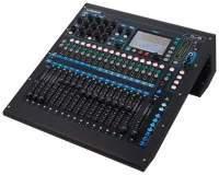 Allen and Heath QU-16