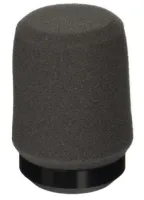 SHURE A2WS-GRA Ветрозащита для микрофонов SM57 и серии 545, серый