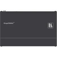 Kramer FC-28- Преобразователь RS-232 (RS-485) + ИК + Реле – Ethernet, 2 порта RS-232, 4 ИК, 2 реле, web-интерфейс