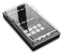 Decksaver NI Kontrol D2 - Защитные крышки для DJ-техники