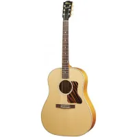 GIBSON J-35 - Гитара электроакустическая шестиструнная