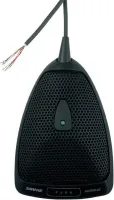 Shure mx392be/c. конденсаторный микрофон граничного слоя shure, кардиоида, выход снизу