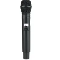 Shure ulxd2/sm87 ручной передатчик shure серии ulxd с капсюлем микрофона sm87, p51 710 - 782 мгц
