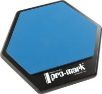 PMZ Тренировочный пэд, шестигранный, средний, 10", ProMark