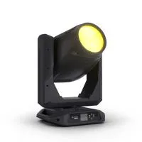 Cameo oron h2 – вращающаяся голова beam spot laser 260 вт / 0.6 – 32 ° / ip65