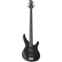 Yamaha TRBX 174 BL  4 стр. бас-гитара, корп. -ольха. , гриф-клен/ палисандр, цвет Black