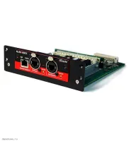 ALLENandHEATH DLIVE-M-DL-ADAPT-A - Многоканальный интерфейс для аудио карт