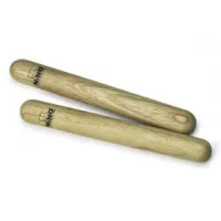 MEINL NINO574 клаве деревянный, стандартный. Материал: Бразильская Гевея.