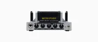 Hotone Nano Legacy British Invasion - Усилители «голова»