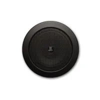 Biamp CM4-BL Apart - Потолочный громкоговоритель, черного цвета