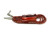 Yerasov 3LUXE-3m-RD - Кабели инструментальные