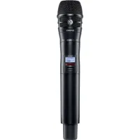SHURE QLXD2/KSM9 P51 710 - 782 MHz ручной передатчик серии QLXD с капсюлем микрофона KSM9