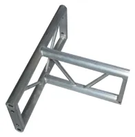 P30-V-90-3, Стыковочный узел для трех модулей, плоской конфигурации Truss-Master P30-V-90-3