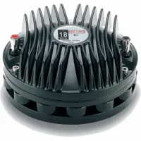 EIGHTEEN SOUND ND1460 - драйвер, неодим, 8 Ом, 100 Вт AES, 109 дБ, 800...20000Гц, выход 1,4'