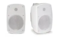 ELIPSE-6BT Пара громкоговорителей с 100В трансформатором.IP-56. 50 Вт. 90 дБ на 1 Вт/1 м.  НЧ: 1 x 4