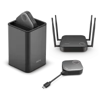 Адаптер беспроводной BenQ WDC20C