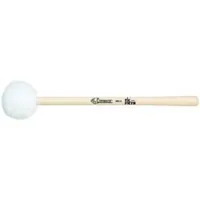 Vic firth mb3s  колотушка для маршевого бас-барабана