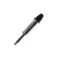 AVCLINK P3X Разъем Jack 1/4" кабельный, стерео (балансный)