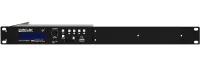 Ecler 1UHRMKIT- Монтажный комплект для установки в стойку 19'' прибора шириной 1/2U, высотой 1U
