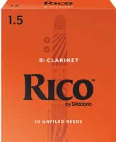 Трости для кларнета Rico RCA1015