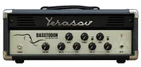 YERASOV BASSTODON - Бас-гитарный усилитель