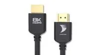 Wyrestorm EXP-8KUHD-3.0, Кабель HDMI 2.1, 3 метра, 48 Гбит/с , 8К, 4:4:4, 60 Гц