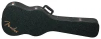 FENDER Dreadnought/GA Series/ FR Series/GDO Series/GDC 100 Multi-Fit Hardshell Case, Black - Кейс для акустической гитары