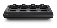 Shure MXWNCS8-E - Сетевая зарядная станция на 8 устройств, для беспроводной системы Microflex™ Wireless