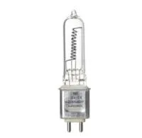 88450 FKR 240V 650W G9.5 лампа GE -