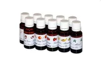 SFAT EUROSCENT 20 ml for Snow, Bubble, Foam (Apple) - 20ml , ароматизатор для Snow, Bubble, Foam жидкостей на 5 л (яблоко)