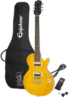 EPIPHONE SLASH AFD LES PAUL SPECIAL-II OUTFIT - Электрогитара