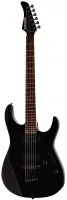 Fernandes rxx06 blk (уценка)  электрогитара revolver xx, hh, tune-o-matic, цвет - чёрный